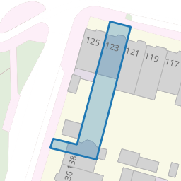 Perceel HLM02-S-1974