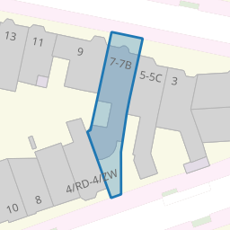 Perceel HLM02-S-1975