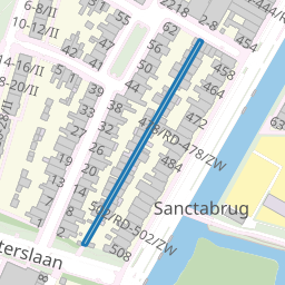 Perceel HLM02-S-1978