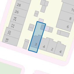 Perceel HLM02-S-1979