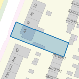 Perceel HLM02-S-1991