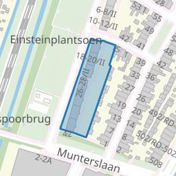 Perceel HLM02-S-1995