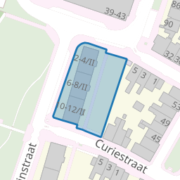 Perceel HLM02-S-1996