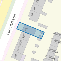 Perceel HLM02-S-2020