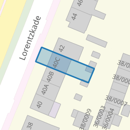 Perceel HLM02-S-2021