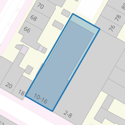 Perceel HLM02-S-2033