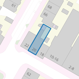 Perceel HLM02-S-2034