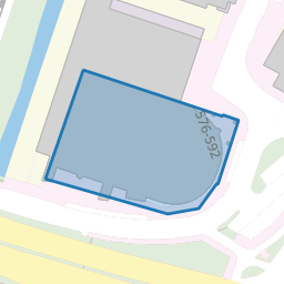 Perceel HLM02-S-2036