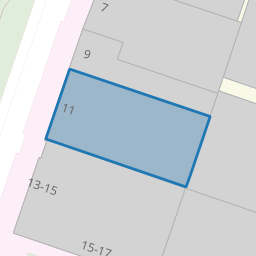 Perceel HLM02-S-2039