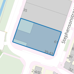 Perceel HLM02-S-2040