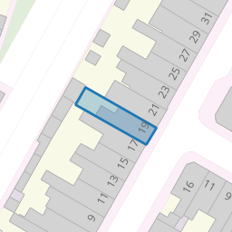 Perceel HLM02-S-2044