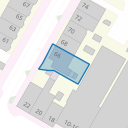 Perceel HLM02-S-2048