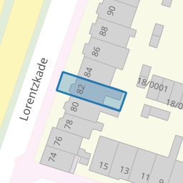 Perceel HLM02-S-2049