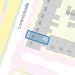 Perceel HLM02-S-2052