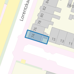 Perceel HLM02-S-2053