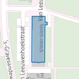 Perceel HLM02-S-2055