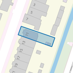 Perceel HLM02-S-2064