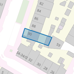 Perceel HLM02-S-2071