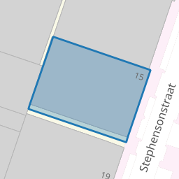 Perceel HLM02-S-2074