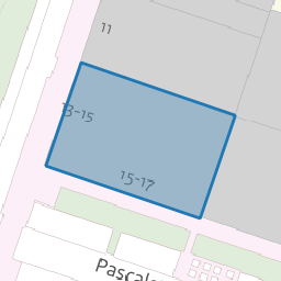 Perceel HLM02-S-2077