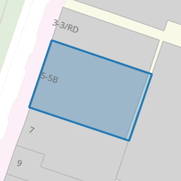 Perceel HLM02-S-2093