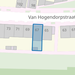 Perceel HLM02-S-2102