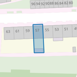 Perceel HLM02-S-2107