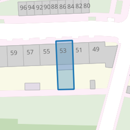 Perceel HLM02-S-2109