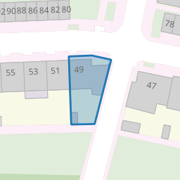 Perceel HLM02-S-2111