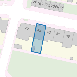 Perceel HLM02-S-2113