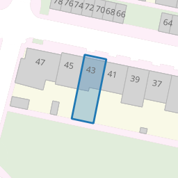 Perceel HLM02-S-2114