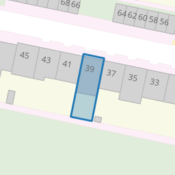 Perceel HLM02-S-2116