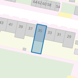 Perceel HLM02-S-2118