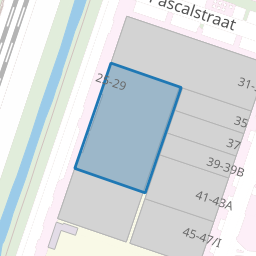 Perceel HLM02-S-2124