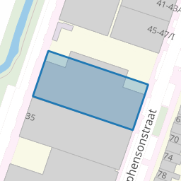 Perceel HLM02-S-2133