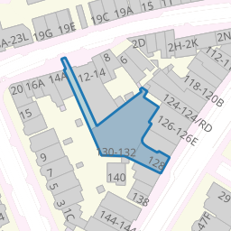 Perceel HLM02-S-2135