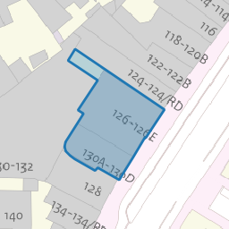 Perceel HLM02-S-2136