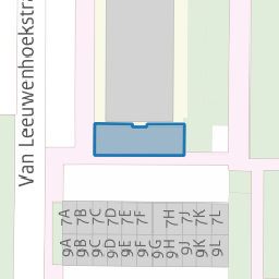 Perceel HLM02-S-2139