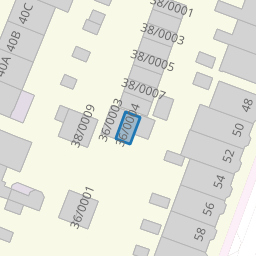 Perceel HLM02-S-2147