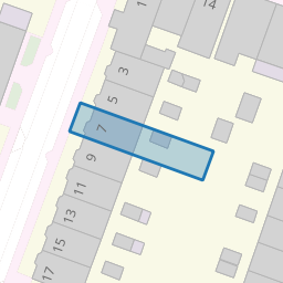 Perceel HLM02-S-2149