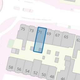 Perceel HLM02-S-2152