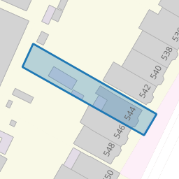 Perceel HLM02-S-2164