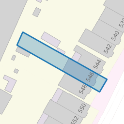 Perceel HLM02-S-2165