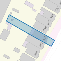 Perceel HLM02-S-2167