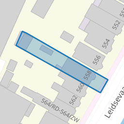 Perceel HLM02-S-2170