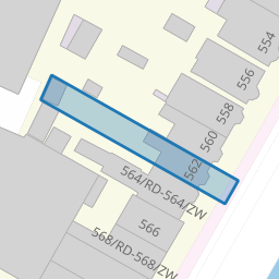 Perceel HLM02-S-2171