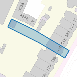 Perceel HLM02-S-2174