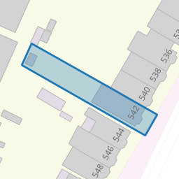 Perceel HLM02-S-2179