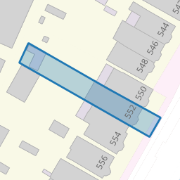 Perceel HLM02-S-2180