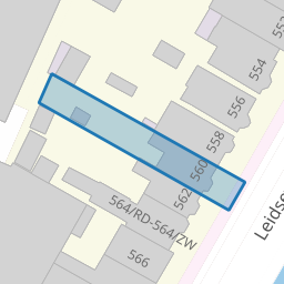 Perceel HLM02-S-2181